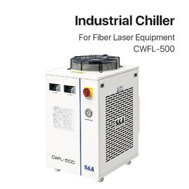 Охладитель С&amp;А КВФЛ-500 КВФЛ1000 КВФЛ3000 для автомата для резки лазера