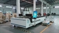 Горячая продажа Новый металл лазерный процесс лазерная резка Промышленное оборудование оборудование CNC волоконная лазерная режущая машина