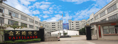 КИТАЙ Taiyi Laser Technology Company Limited