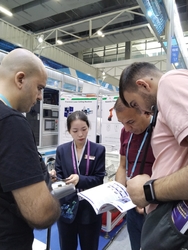 Taiyi Laser Technology Company Limited