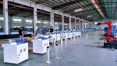 Taiyi Laser Technology Company Limited