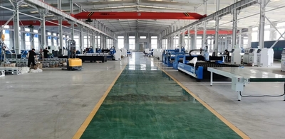 Taiyi Laser Technology Company Limited