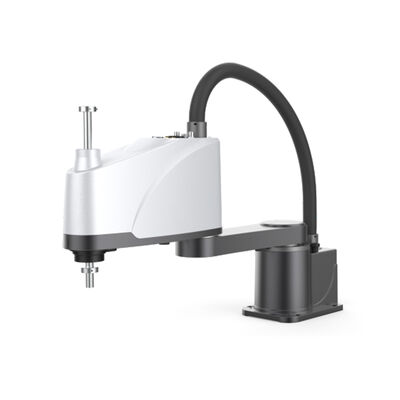 Сверхдоступный высокоточный и простой в эксплуатации 4-осевой робот