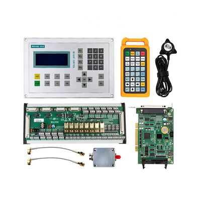 Fscut 2000C BCS100 Система управления лазером Cypcut для лазерной режущей машины