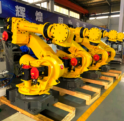Умная лазерная режущая машина FANUC с управлением CNC и совместимостью CAD/CAM для резки сложной геометрии в производстве электроники
