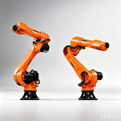 Оригинальный промышленный робот Kuka KR210 R3100-2, рука робота, 6 осей, 210 кг, полезная нагрузка 3100 мм, радиус действия для сварочных работ