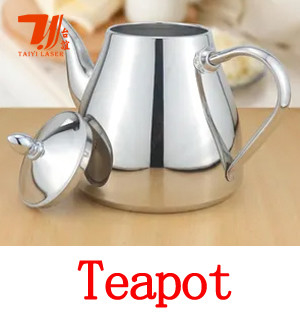 Продвижение Кантонской ярмарки Taiyi 1070nm Raycus Автоматическая машина для сварки волоконного лазера высокой точности