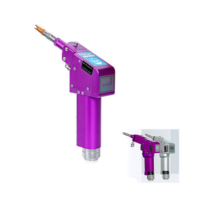 Продвижение Кантонской ярмарки 1000w 1500w 2kw 3kw Ручная лазерная сварочная машина для алюминия железа нержавеющей стали