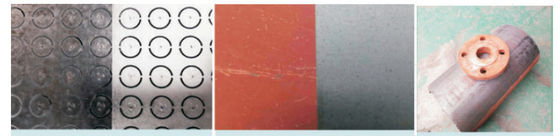 Машина для лазерной очистки с воздушным охлаждением и импульсным лазером