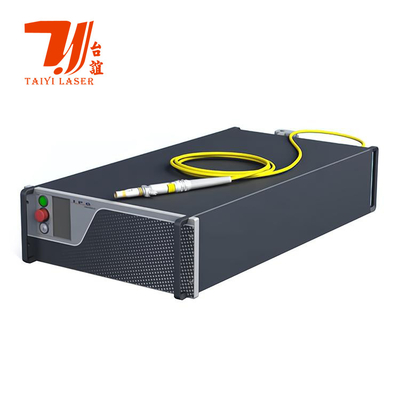 IPG Лазерный источник 1.5KW 1500W YLR серии IPG Модуль волоконного лазера для CNC металловолокна лазерной режущей машины