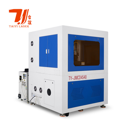 Продвижение Полностью автоматическая 1000w 1500w 2000w 3000w Ndfeb магнитные волоконные лазерные режущие машины