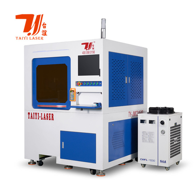 Продвижение Полностью автоматическая 1000w 1500w 2000w 3000w Ndfeb магнитные волоконные лазерные режущие машины