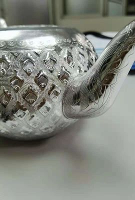 Машина для автоматической сварки волоконного лазера с двумя станциями