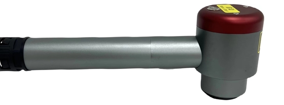 Рюкзак лазерный очиститель Мини портативный 50W 100W 200W 300W импульсная лазерная очистная машина