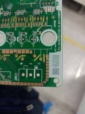Машина для лазерной маркировки PCB FPC