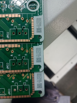 Машина для лазерной маркировки PCB FPC