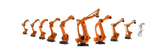 Automatic Raycus Max IPG Fiber Laser Welding Machine 1500W 3000W 6Kw Custom 6 Axis Robot