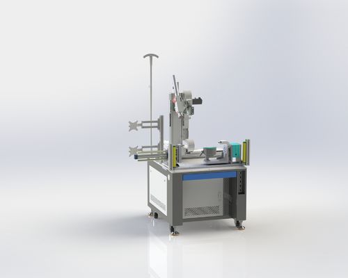 2000 Вт Кетл Автоматическая лазерная сварочная машина из волокон для сварки струнами