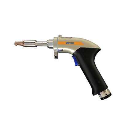 1200W Portable Air Cooling Handheld Laser Welding Machine With Built-in Nitrogen Generation System
