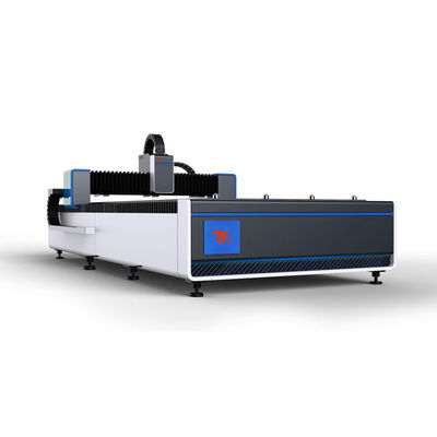 20000W Fiber Laser Cutting Machine for Wind Tower Production