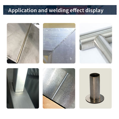 Надежная роботизированная лазерная сварочная ячейка для безупречных сварных швов на кухонной утвари