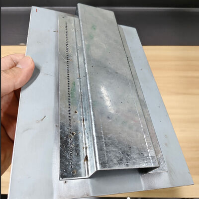 Сварочный аппарат лазерный импульсный с ЧПУ, без обесцвечивания и быстрый, для металлических букв и панелей