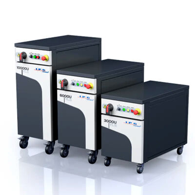 IPG Лазерный источник 3KW 3000W YLR Серия IPG Модуль волоконного лазера YLR-3000-SM