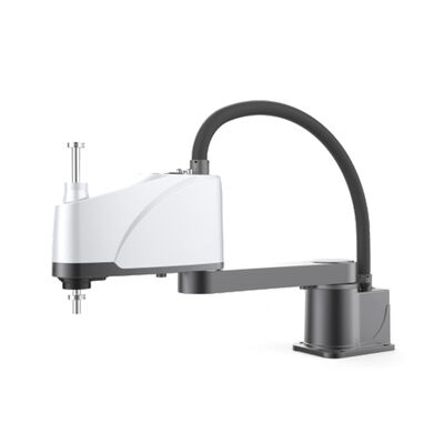 Сверхдоступный высокоточный и простой в эксплуатации 4-осевой робот