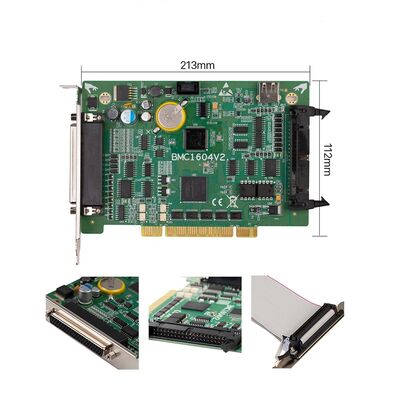 Fscut 2000C BCS100 Система управления лазером Cypcut для лазерной режущей машины