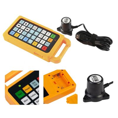 Fscut 2000C BCS100 Система управления лазером Cypcut для лазерной режущей машины