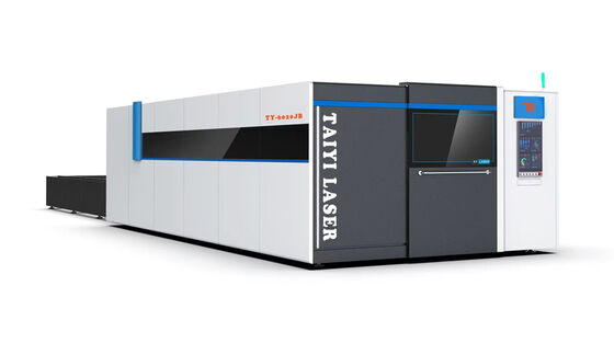 Raycus RFL-C15000 15000W 15KW Высокомощный многорежимный лазерный источник для лазерной режущей машины