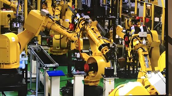 Умная лазерная режущая машина FANUC с управлением CNC и совместимостью CAD/CAM для резки сложной геометрии в производстве электроники