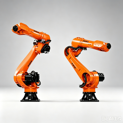Роботная сварочная машина с системой отслеживания швов KUKA YASKAWA ABB FUNAC