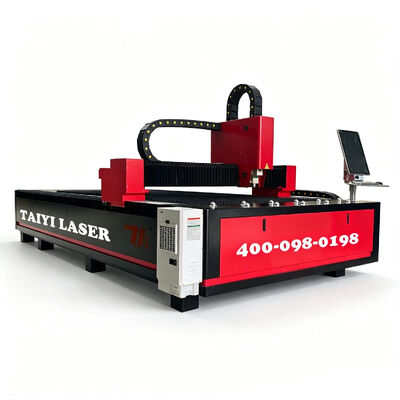 6000W CNC Metal fiber laser cutting machine for sheet with RAYCUS SOURCE IPG SOURCE