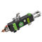 Прочный лазер режа давление газа ≤25бар голевой передачи приставного резака лазера частей/ВСС