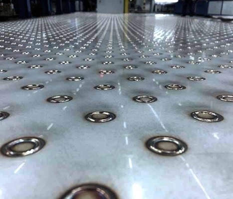 Продвижение Кантонской ярмарки 6 оси Роботная рука 1000W-6000W подушечная пластина Автоматическая машина для сварки лазерных волокон металла