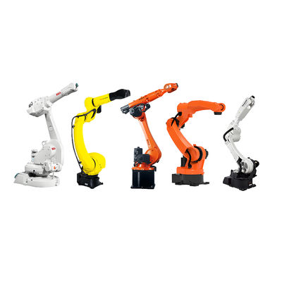 Hot Sale 3000W & 6000W Industrial Robotic Laser Welding Machine for Automotive Frames