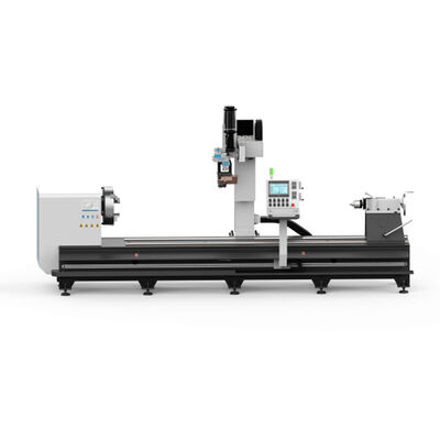 6000 Вт открытый стиль высокоскоростной лазерной облицовочной машины 3D поверхностного ремонта автомобильных форм и инструментов