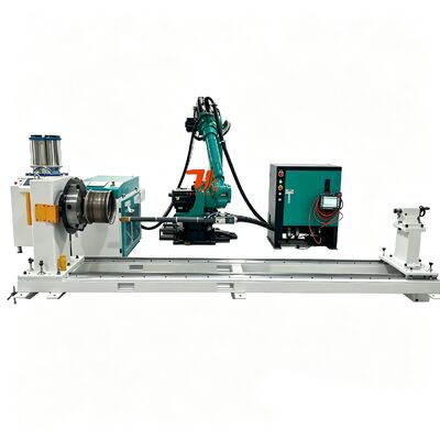 Taiyi CNC лазерная покрытие ремонтная машина клапаны ядра шланги вентилятора лопасти турбины восстанавливать изношенные детали превосходная коррозия эрозия