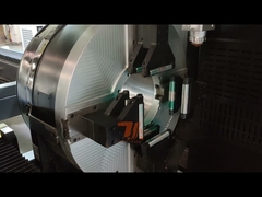 TY-P6016 Лазерная режущая машина для труб