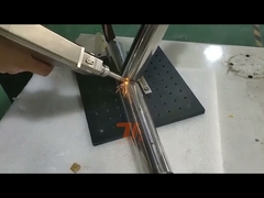 Ручные лазерные сварочные аппараты Raycus MAX IPG JPT GW WSX Double Woble 1000 Вт, 1500 Вт, 2000 Вт