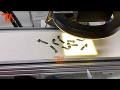 Машина для лазерной маркировки волокна камеры CCD с автоматической фокусировкой для U-дискового зарядного устройства USB-кабель для передачи данных