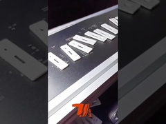 лазерная маркировочная машина