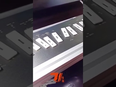 лазерная маркировочная машина