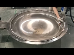 Крышка блендера SS