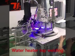 Faucet раковины